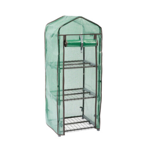 Smart Garden Smart Garden GroZone 3 Tier Growhouse