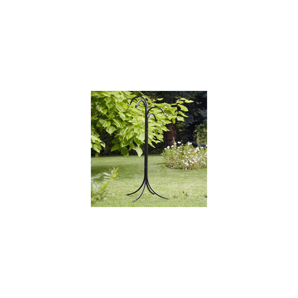 Smart Garden Titan 4-Way Garden Hanger