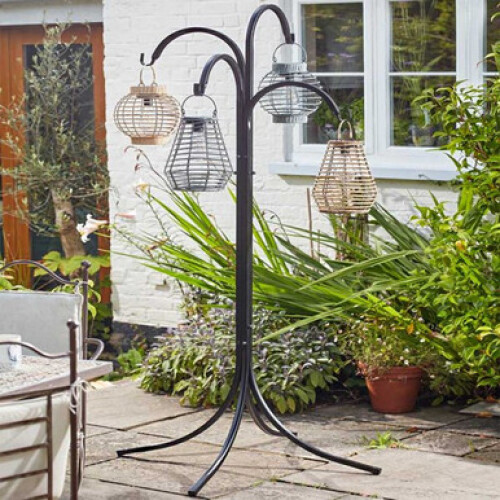Smart Garden Smart Garden Titan 4-Way Garden Hanger 1