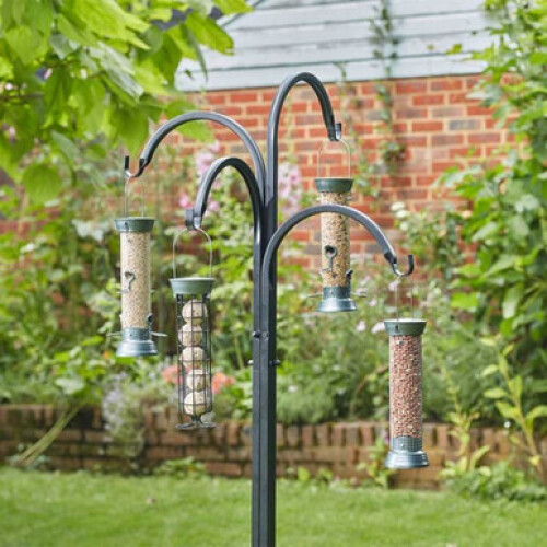 Smart Garden Smart Garden Titan 4-Way Garden Hanger 2
