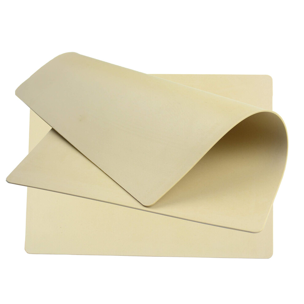 Tattoo Practice Skin Sheets 6x8 Inch Blank Fake Skin for Microblading Training Beginners 15pcs