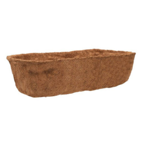 Smart Garden Smart Garden Forge Wall Trough Liner - 48"