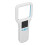 Adjustable Menu Pet Microchip Scanner OLED Display Screen Built-in Rechargeable Battery Multifunction Bluetooth Microchip Scanner Data Upload 3