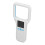 Adjustable Menu Pet Microchip Scanner OLED Display Screen Built-in Rechargeable Battery Multifunction Bluetooth Microchip Scanner Data Upload 5