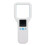 Adjustable Menu Pet Microchip Scanner OLED Display Screen Built-in Rechargeable Battery Multifunction Bluetooth Microchip Scanner Data Upload 2