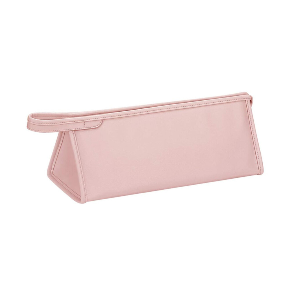 Hair Dryer Cover Handheld Case For Hair Curler Protective Pouch Soft Texture TravelFriendly Universal Fit