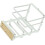 Multifunctional Kitchen Organizer with SlipResistant Base, Knife and Cutting Board Holder 2