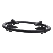 Wok Pan Support Rack For Gas Hob Stove Cast Iron AntiSlip Bracket Gas Stove Accessory
