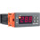STC1000 Digital Temperature Controller 220V with Sensor, Dual Heating Cooling Modes for Aquarium and Incubator 4