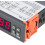 STC1000 Digital Temperature Controller 220V with Sensor, Dual Heating Cooling Modes for Aquarium and Incubator 3