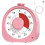 Kitchen Timer, Cube Timer Stopwatch and Countdown Timer for Kitchen Cooking Class Training, Digital Alarm Clock Timer LED Display (White 1-3-5-10 Minu 1