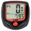 Bicycle Mechanical Speedometer, Universal Bicycle, Waterproof Mechanical Odometer 1