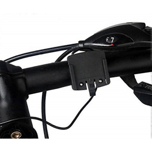 Bicycle Mechanical Speedometer, Universal Bicycle, Waterproof Mechanical Odometer 2