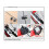 Bicycle Mechanical Speedometer, Universal Bicycle, Waterproof Mechanical Odometer 5