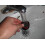 Bicycle Mechanical Speedometer, Universal Bicycle, Waterproof Mechanical Odometer 4