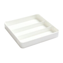 Silverware Organizer Expandable Drawer Tableware Flatware Holder For Home Kitchen Restaurant Counter Desk Dressing Table