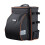 Welding Backpack with Helmet Holder, Large Capacity 35.6L 600D Polyester Welder Tool Bag 1
