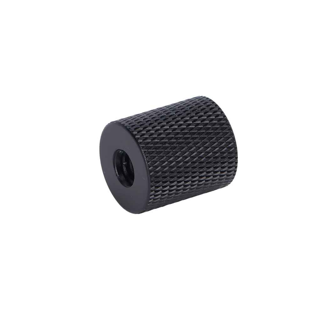 Aluminium 3/8 Inch Thread Adapter: Connect Tripods & Monopods 8201382460341