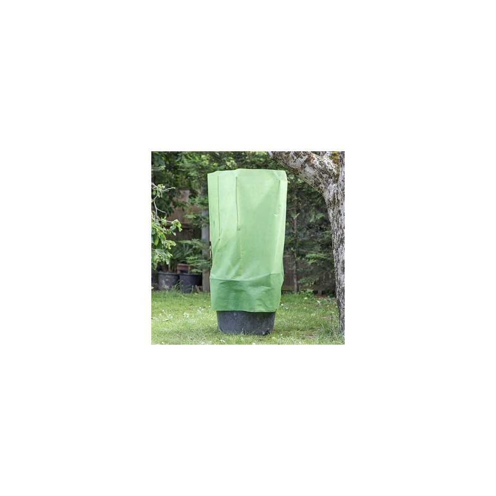 Smart Garden G30 Plant Warming Fleece, - 1.5 X 10M Green