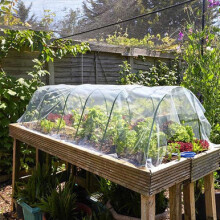 Smart Garden G50 Poly Sheet - 2m x 5m