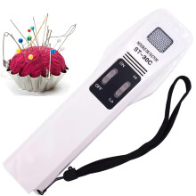 Handheld Needle Detector for Textiles with  Sensitivity Broken Needle Finder and Alarm