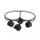 Smart Garden Smart Garden Elegance Pot Caddy - 25cm 1
