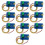 Analog Piezoelectric Vibration Sensor Modules 10Piece Set Compatible Analog Output Voltage Support 1