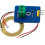 Analog Piezoelectric Vibration Sensor Modules 10Piece Set Compatible Analog Output Voltage Support 4