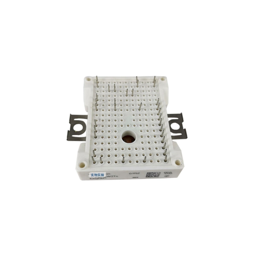 Fp25r12w2t4 Igbt Power Module With Fuse, Voltage Thyristor, Efficient Heat Dissipation 9044945562224