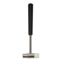 Double Head Watch  Hammer with Metal and Rubber Heads for Jewelry and Watchmaking Tasks