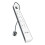 Belkin Belkin Extension Lead with USB Slots x 2 (2.4 A Sh 1