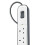 Belkin Belkin Extension Lead with USB Slots x 2 (2.4 A Sh 6