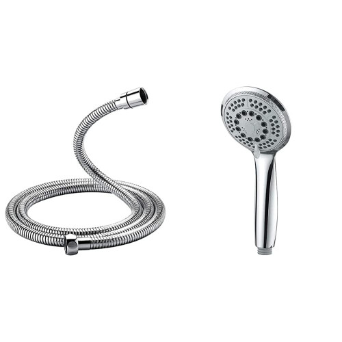 GRIFEMA G851-20 Universal Shower Hose, Flexible Pi