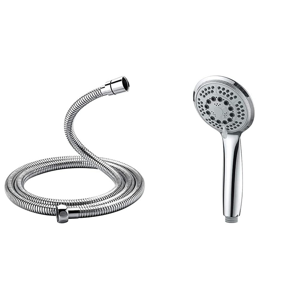 Grifema G851-20 Universal Shower Hose, Flexible Pi 32386547