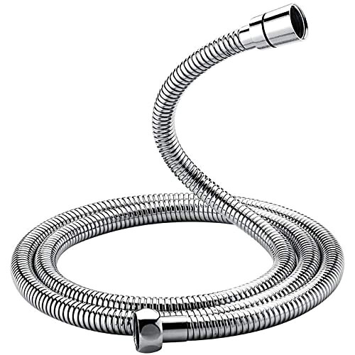 GRIFEMA G851-20 Universal Shower Hose, Flexible Pi 1