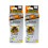 Gorilla GORILLA 1244403 Glue Clear 110ml (2 Pack) 1
