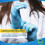 MediHands Nitrile Gloves Large, Blue Heavy Duty Di 6