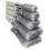 Harris Harris 101092201 Essentials Mini Roller Set for Wa 3