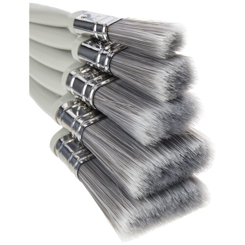 Harris Harris 101092201 Essentials Mini Roller Set for Wa 2
