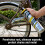 Rocket TT Super Tube Lubricant Spray 450ml | Rust 5