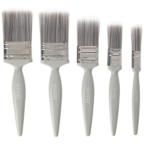 Harris Harris 101092201 Essentials Mini Roller Set for Wa 1