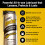Rocket TT Super Tube Lubricant Spray 450ml | Rust 2