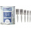 Johnstone's Johnstone's - Quick Dry Gloss Primer Undercoat - B 1
