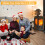 JossaColar Log Burner Fan Silent Operation | 6-Bla 2