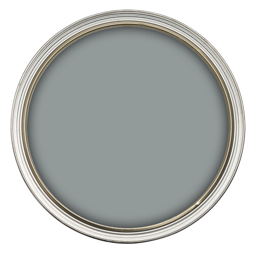 Johnstone's Johnstone's - Quick Dry Satin - Brilliant White - 2