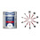 Johnstone's Johnstone's - Quick Dry Gloss - Brilliant White - 1