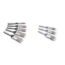 Harris SGOOD 5BRUSH Set, 1 x 0.5, 1 x 1, 1 x 1.5,