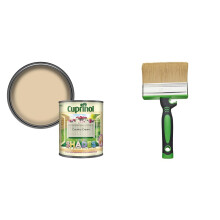 Cuprinol Garden Shades Exterior Woodcare, Country
