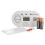 KIDDE Kidde 5DCO Digital Carbon Monoxide Alarm and Detec 7