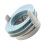 Stainless Steel Egg Slicer and Cutter – Quick MultiPurpose Kitchen Tool for Hard Boiled Eggs 1